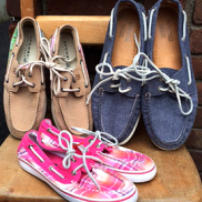SperryShoes